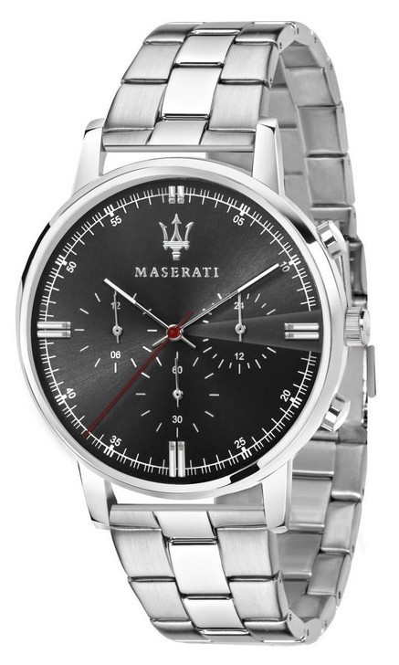 Maserati Eleganza Chronograph Quartz R8873630001 Men's Watch