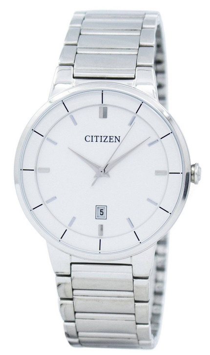 Citizen Quartz BI5010-59A Men's Watch