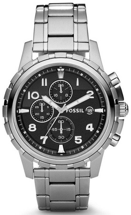 Fossil Dean Chronograph FS4542 Men's Watch