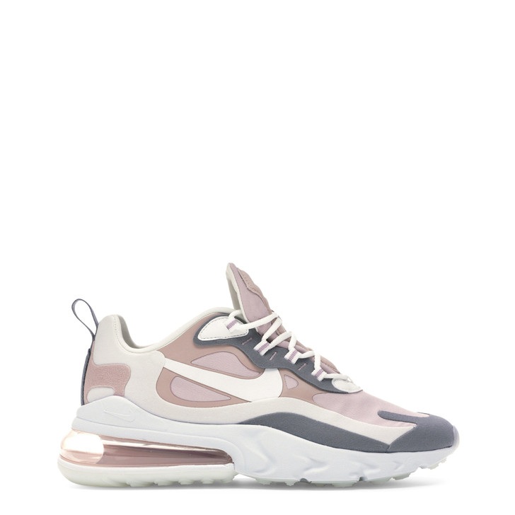 Nike AirMax270ReactW Women Sneakers, Pink (108165)