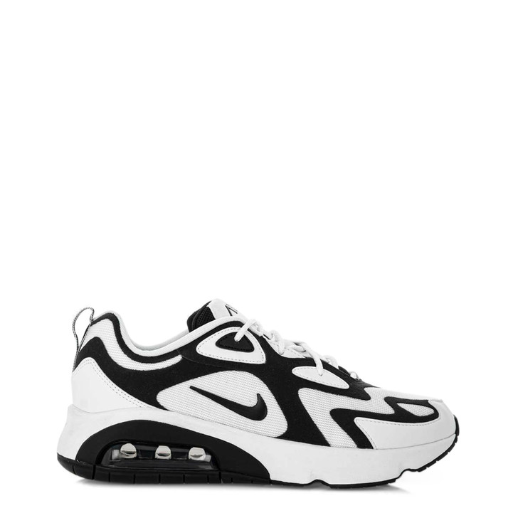 Nike AirMax200 Men Sneakers, White (108153)