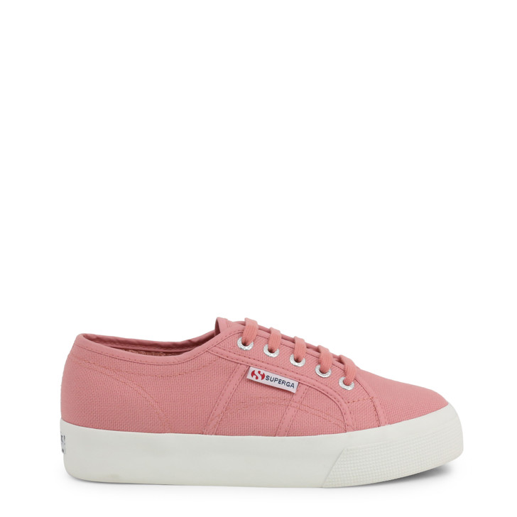 Superga 2730-COTU-S00C3N0 Women Sneakers, Pink (107701)
