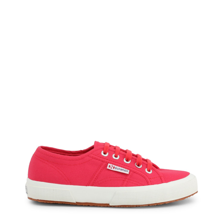 Superga 2750-CotuClassic-S000010W Women Sneakers, Pink (107696)