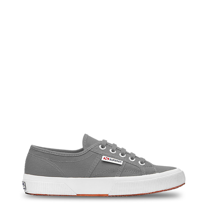 Superga 2750-CotuClassic-S000010Man Men Sneakers, Grey (107694)