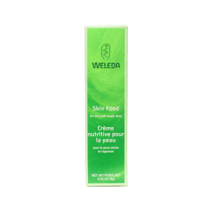 Weleda Skin Food Travel Size - 0.32 fl oz