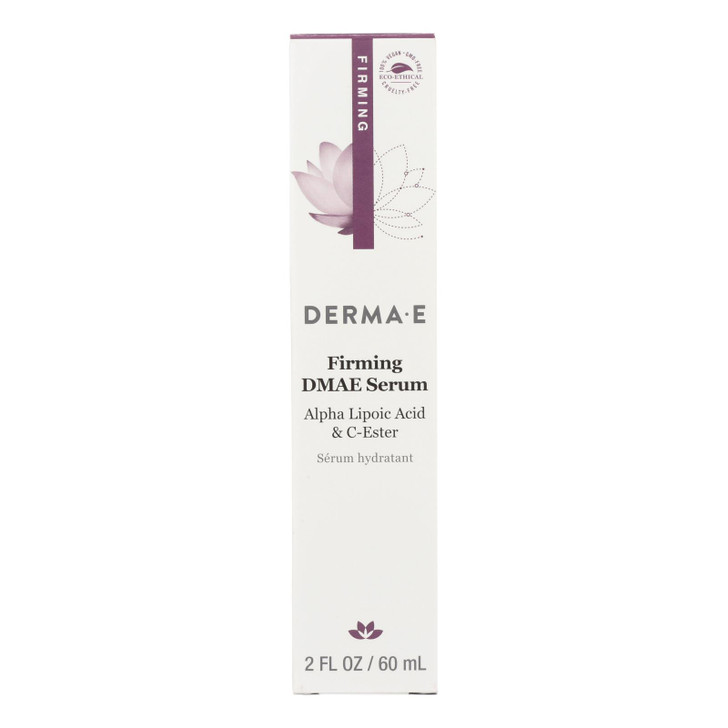 Derma E - DMAE Alpha Lipoic C-Ester Serum - 2 fl oz.