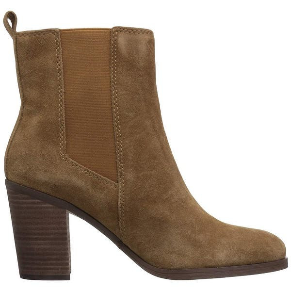 Splendid Newbury Women Ankle Boots, Brown 5.5 Us(16751268)