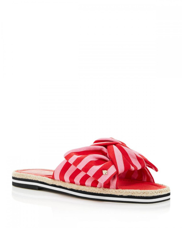 Kate Spade Caliana Women Slides, Pink 8 Us(11603612)