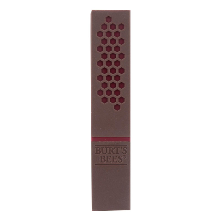 Burts Bees - Lipstick - Juniper Water lbs.5 - Case of 2 - 0.12 oz