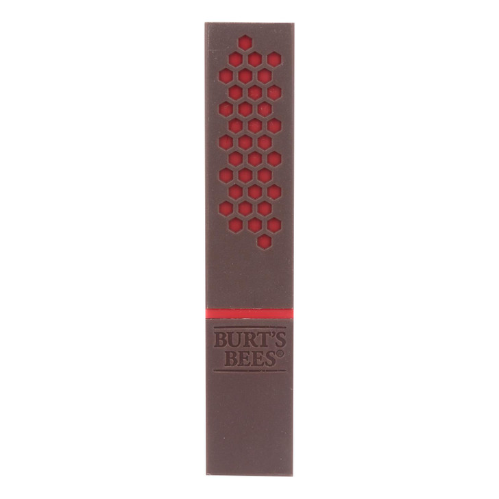 Burts Bees - Lipstick - Ruby Ripple lbs.521 - Case of 2 - 0.12 oz