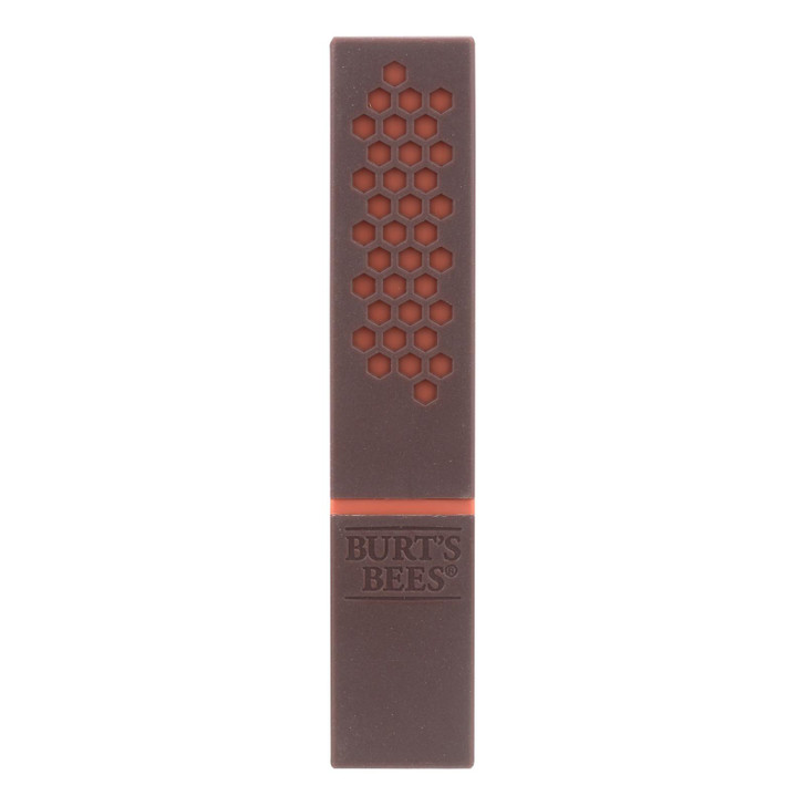 Burts Bees - Lipstick - Suede Splash lbs.50 - Case of 2 - 0.12 oz