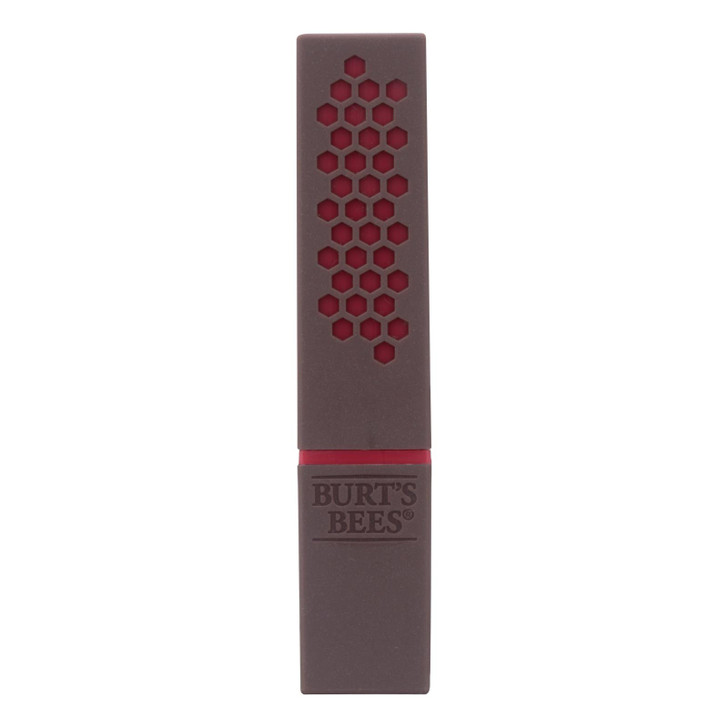 Burts Bees - Lipstick - Wine Wave lbs.524 - Case of 2 - .12 oz