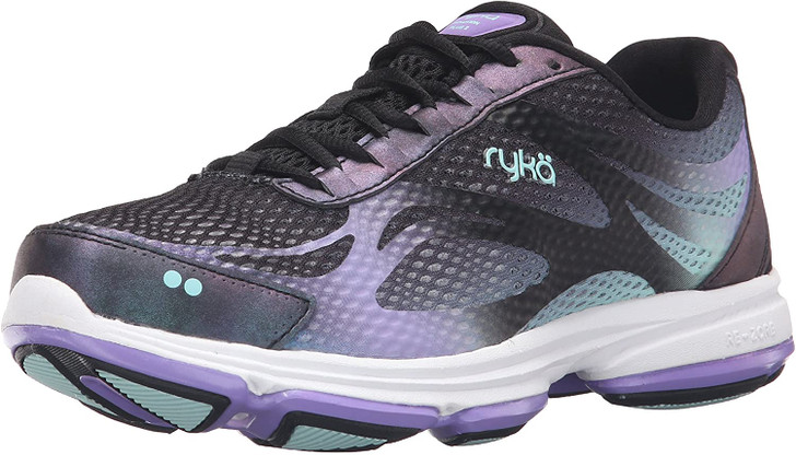 Ryka Women's Devotion Plus 2 Walking Shoe