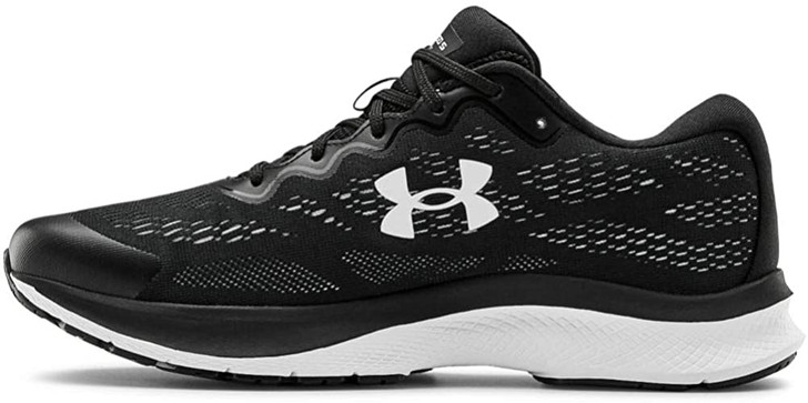 Under Armour Women's Charged Bandit 6 Running Shoe