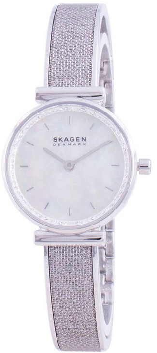 Skagen Annelie SKW2793 Quartz Diamond Accents Women's Watch