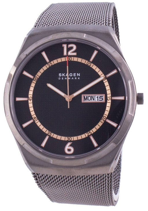 Skagen Melbye SKW6575 Quartz Men's Watch