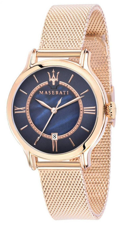 Maserati Epoca Analog Quartz R8853118503 Women's Watch