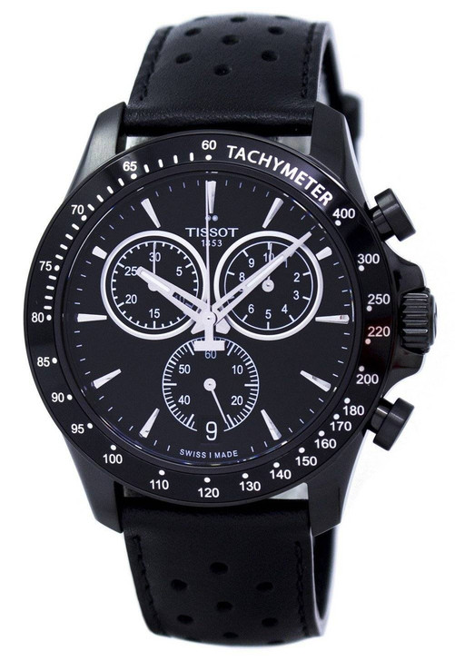 Tissot T-Sport V8 Chronograph Quartz T106.417.36.051.00 T1064173605100 Men's Watch