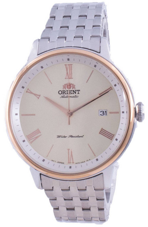 Orient Contemporary Classic Automatic RA-AC0J01S10B Men's Watch