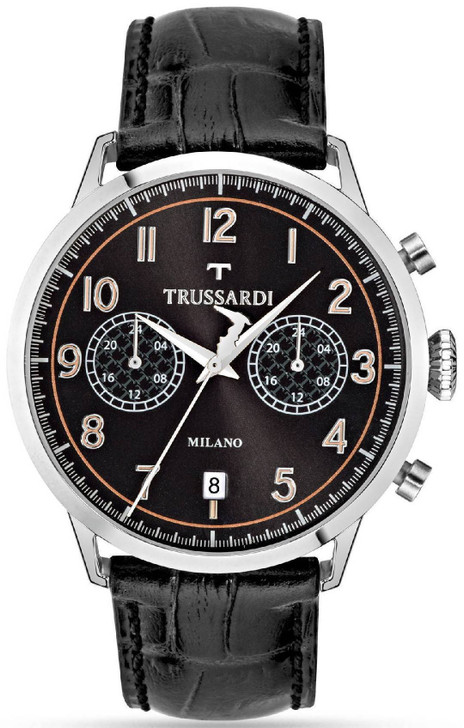 Trussardi T-Evolution R2451123003 Quartz Men's Watch