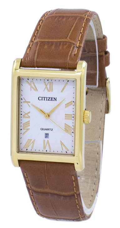 Citizen Quartz BH3002-03A Men's Watch