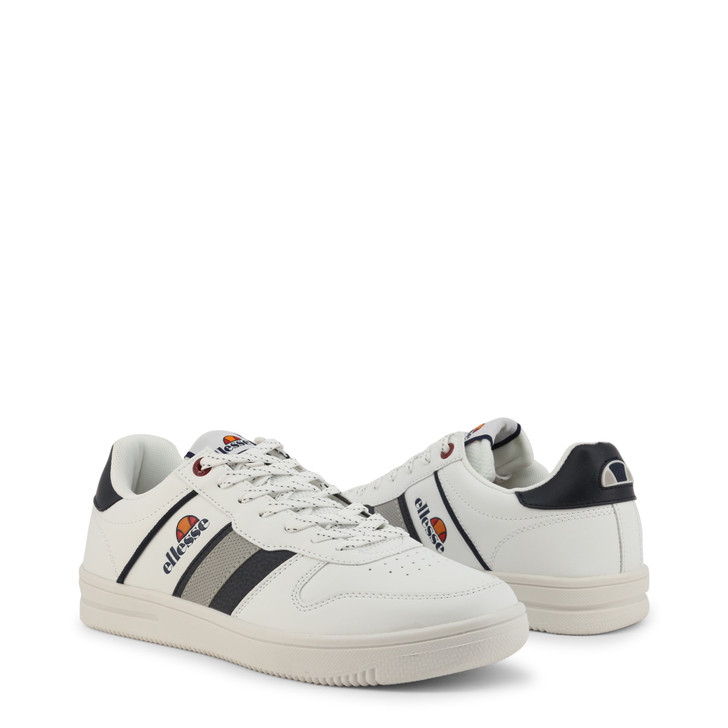 Ellesse Men Sneakers, White (122928)