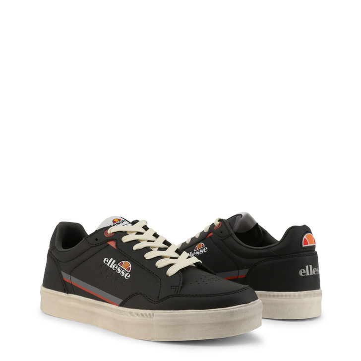 Ellesse Men Sneakers, Black (122927)