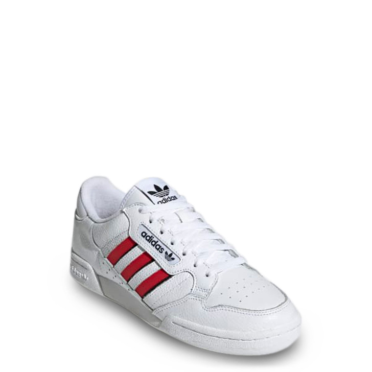 Adidas Men Sneakers, White (122019)