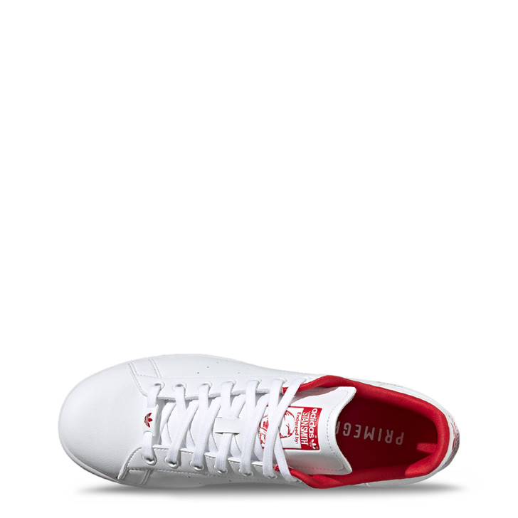 Adidas Men Sneakers, White (122017)