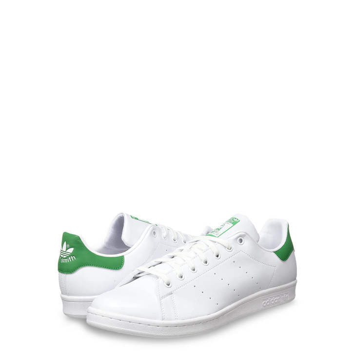 Adidas Men Sneakers, White (122006)