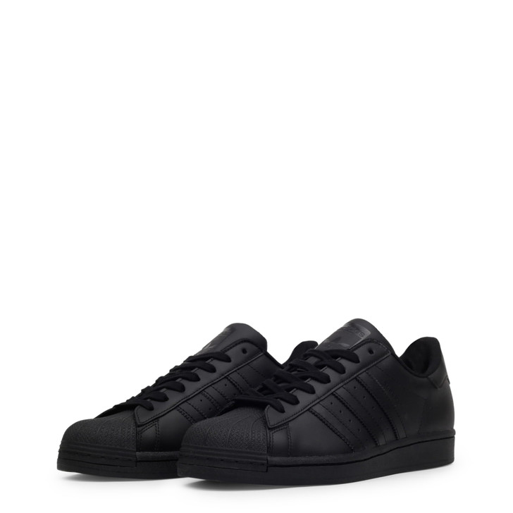 Adidas Men Sneakers, Black (122003)