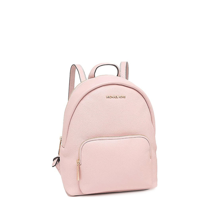 Michael Kors Women Leather Rucksacks, Pink (125669)