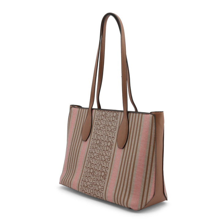 Pierre Cardin Women Shopping bags, Brown (121056)