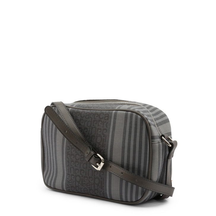 Pierre Cardin Women Crossbody Bags, Grey (121043)