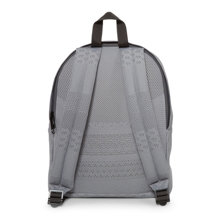 Eastpak Women Rucksacks, Grey (111436)