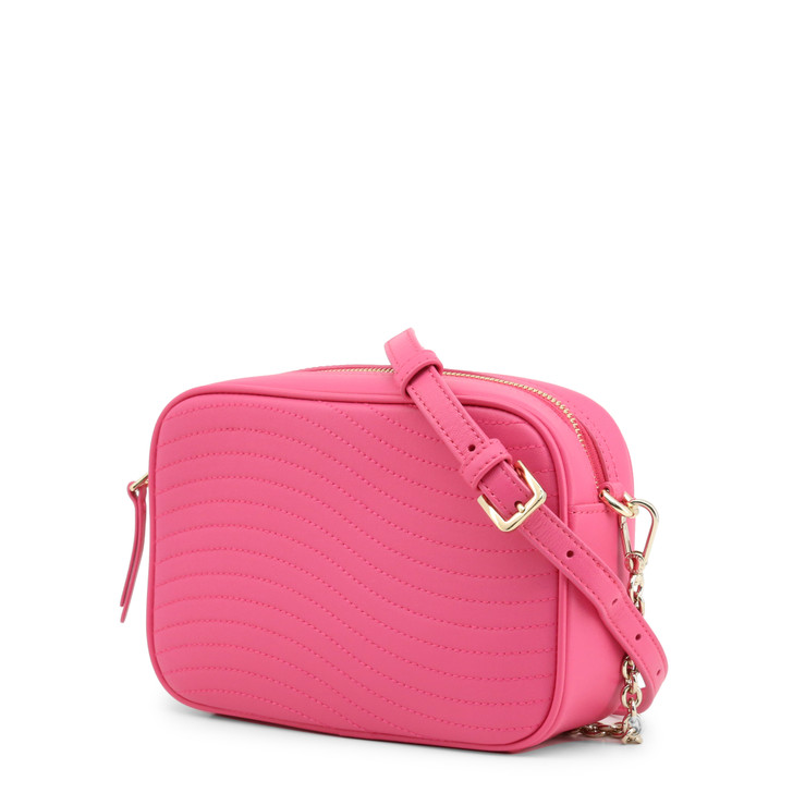 Furla Women Leather Crossbody Bags, Pink (111194)