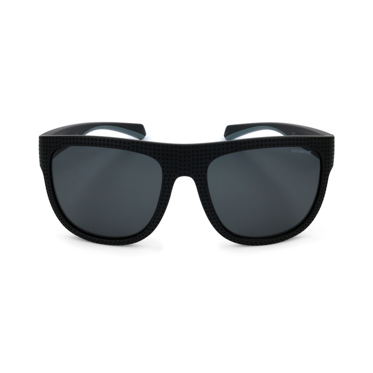 Polaroid Men Sunglasses, Black (125223)