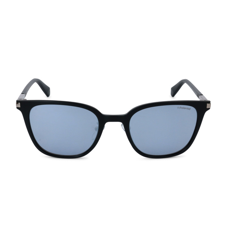 Polaroid Men Sunglasses, Black (125178)