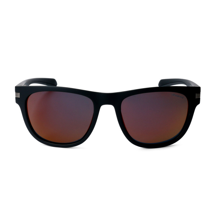 Polaroid Men Sunglasses, Black (125176)