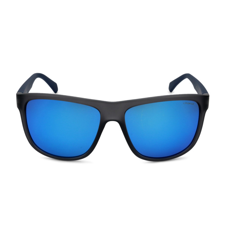 Polaroid Men Sunglasses, Blue (125173)