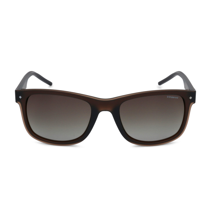 Polaroid Men Sunglasses, Brown (125169)