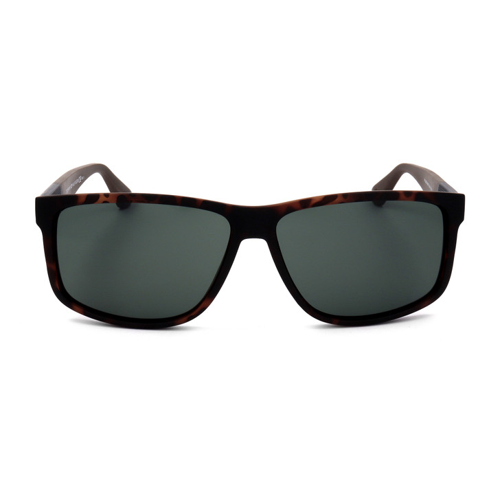 Tommy Hilfiger Men Sunglasses, Brown (125138)