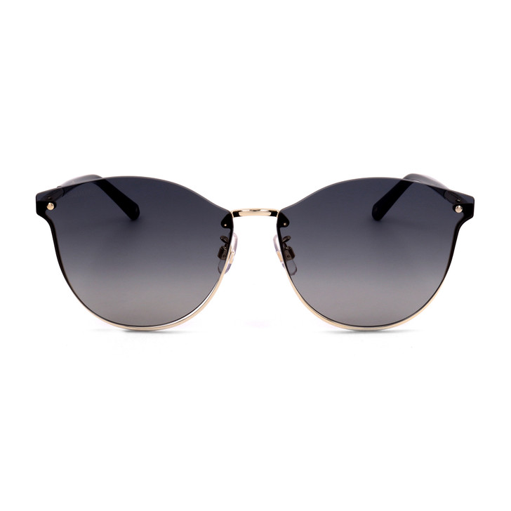Swarovski Women Sunglasses, Black (125132)
