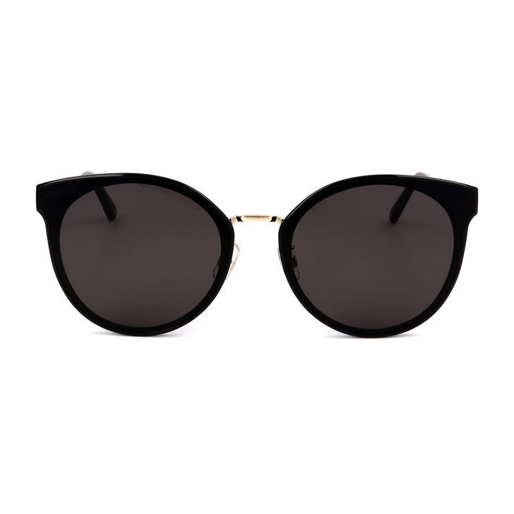 Swarovski Women Sunglasses, Black (125130)