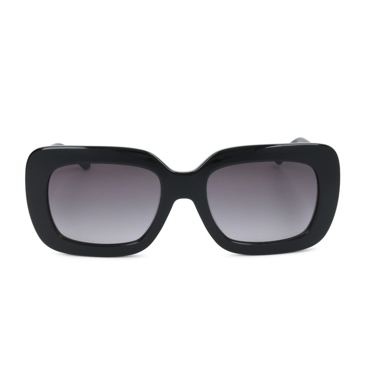 Calvin Klein Women Sunglasses, Black (125096)