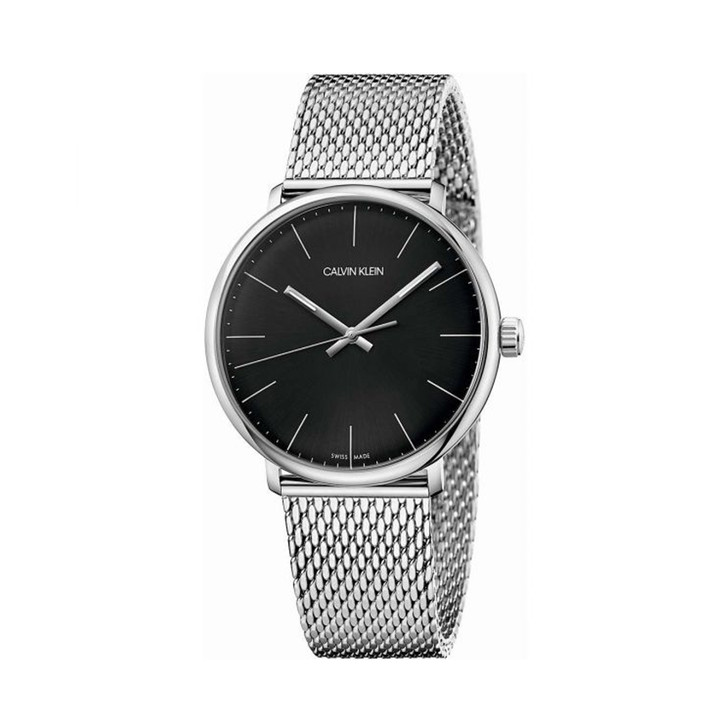 Calvin Klein Men Watches, Grey (122480)