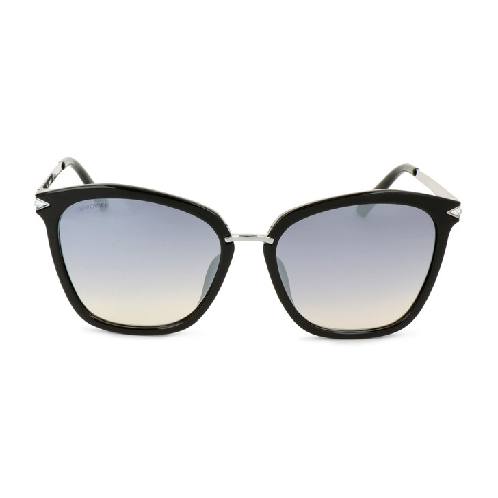 Swarovski Women Sunglasses, Black (120272)