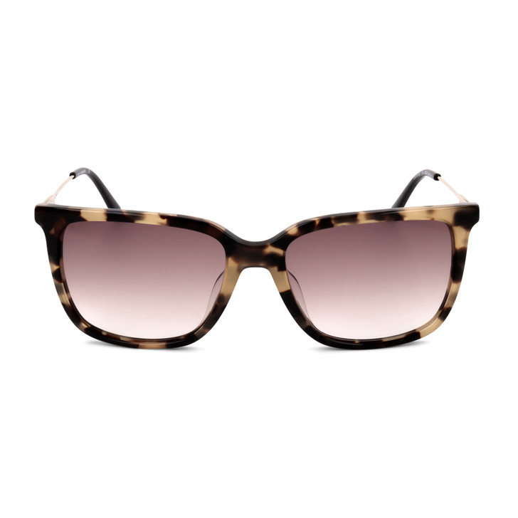 Calvin Klein Women Sunglasses, Brown (120216)