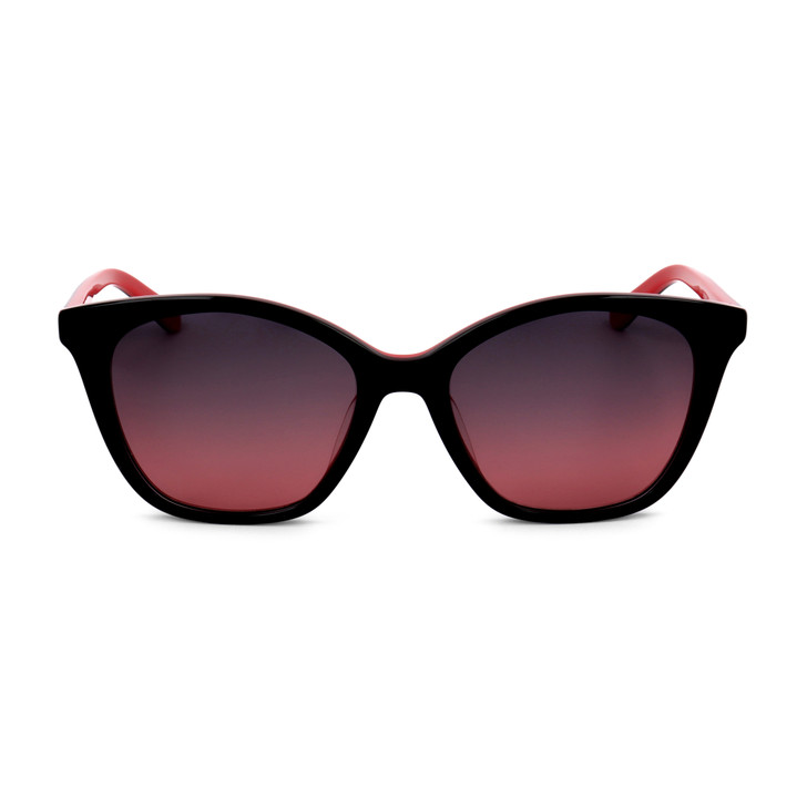 Calvin Klein Women Sunglasses, Black (120212)
