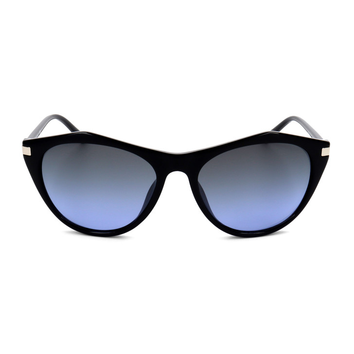 Calvin Klein Women Sunglasses, Black (120205)